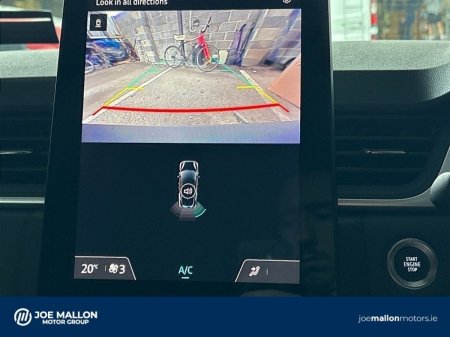 2026 Renault Symbioz - photo 29