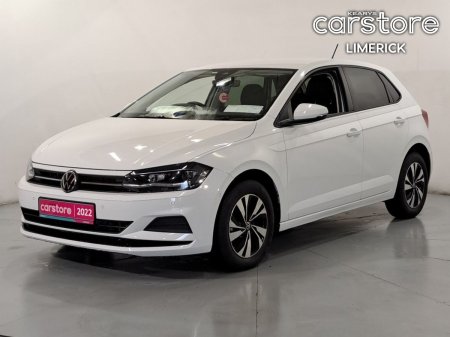 2022 Volkswagen Polo - photo 7