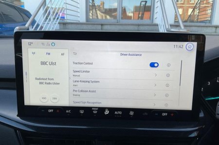 2023 Ford Focus - photo 28