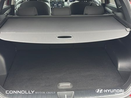 2023 Hyundai Tucson - photo 8