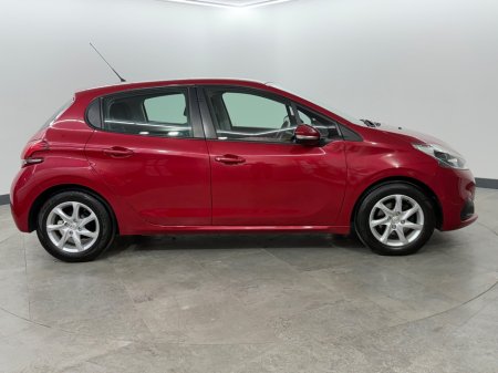2016 Peugeot 208 - photo 13
