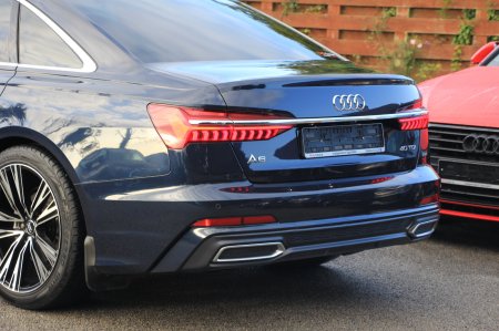 2019 Audi A6 - photo 19