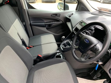 2023 Ford Transit Connect - photo 14