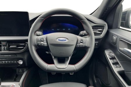 2025 Ford Kuga - photo 11