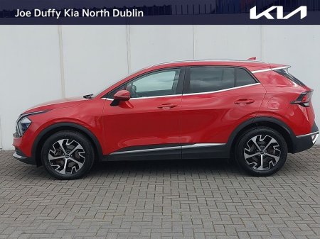 2023 Kia Sportage - photo 3