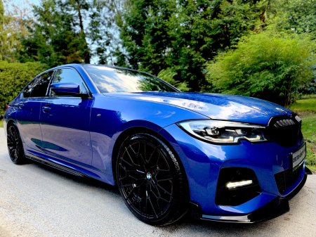 2022 BMW 3-Series - photo 42