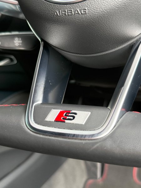 2021 Audi TT - photo 21