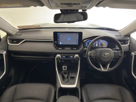 2023 Toyota RAV4 - photo 8