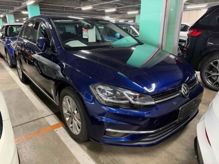2017 Volkswagen Golf 1.2 TSI COMFORTLINE AUTO
