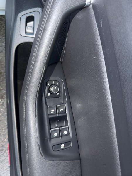 2017 Volkswagen Passat - photo 7
