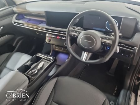 2026 Hyundai Tucson - photo 6