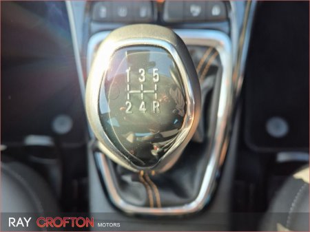 2018 Opel Crossland X - photo 9