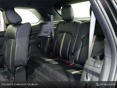 2026 Mazda CX-80 - photo 22