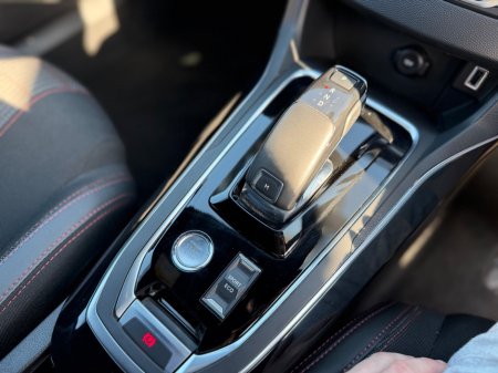 2020 Peugeot 308 - photo 31