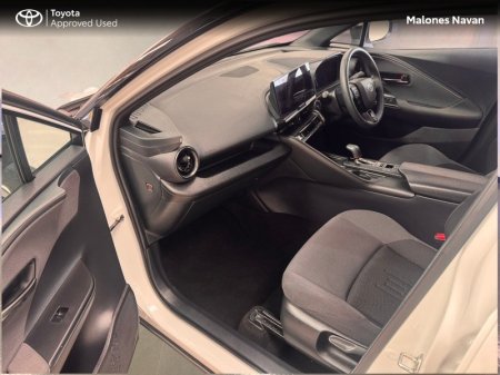 2024 Toyota C-HR - photo 6