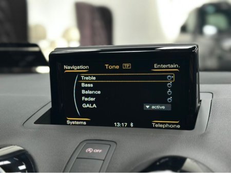 2018 Audi A1 - photo 19