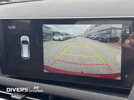 2025 Hyundai Tucson - photo 13