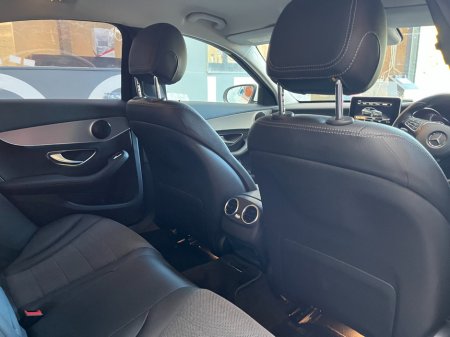 2017 Mercedes-Benz C-Class - photo 14