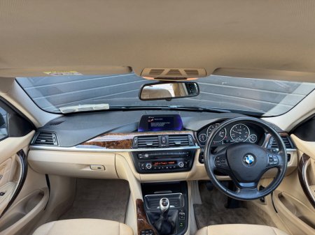 2014 BMW 3-Series - photo 13