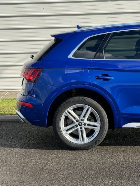 2023 Audi Q5 - photo 15