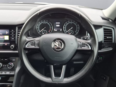 2017 Skoda Kodiaq - photo 11