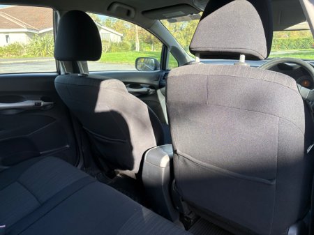 2007 Toyota Auris - photo 15