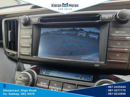 2014 Toyota RAV4 - photo 11