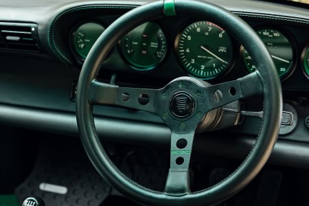 1988 Porsche 911 - photo 23