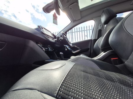 2017 Peugeot 2008 - photo 25