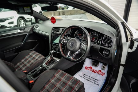 2019 Volkswagen Golf - photo 22