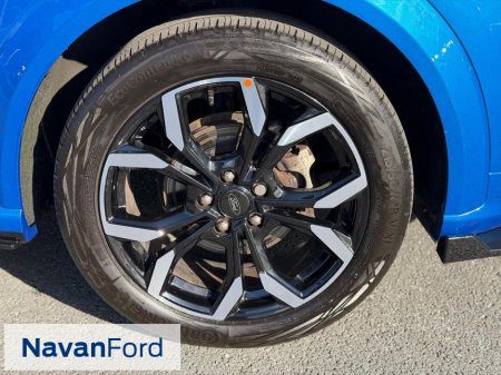 2024 Ford Puma - photo 12