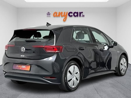 2022 Volkswagen ID.3 - photo 9