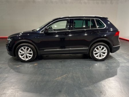 2019 Volkswagen Tiguan - photo 6