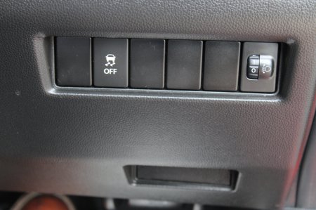 2019 Suzuki Swift - photo 23