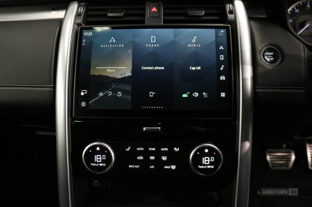 2023 Land Rover Discovery - photo 48