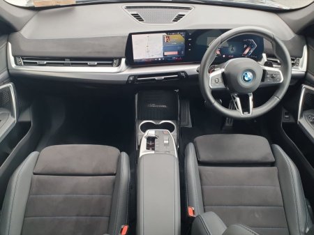 2026 BMW X1 - photo 4
