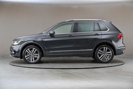 2023 Volkswagen Tiguan - photo 5