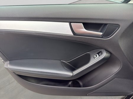 2015 Audi A5 - photo 17