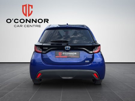 2022 Toyota Yaris - photo 5