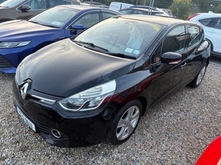 2015 Renault Clio - photo 3