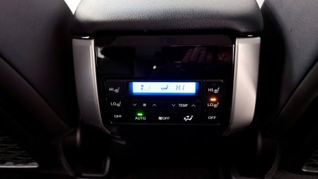 2023 Toyota Land Cruiser - photo 17