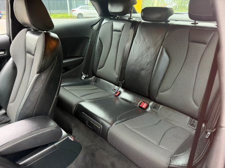2014 Audi A3 - photo 16