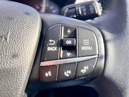 2020 Ford Kuga - photo 15