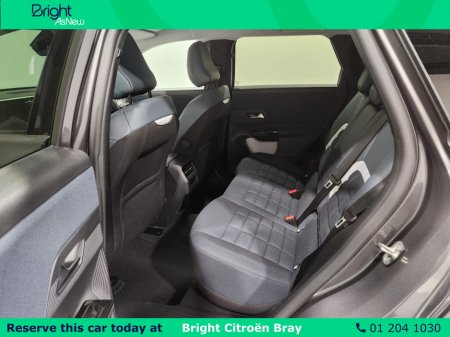 2026 Citroen C5 Aircross - photo 18