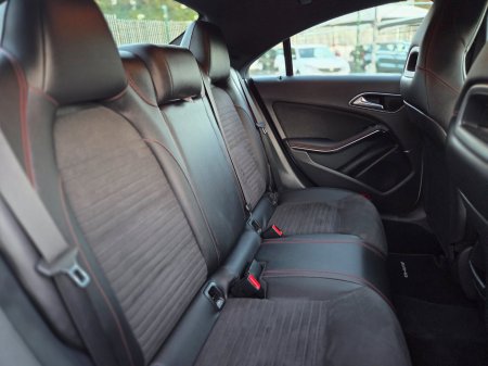 2016 Mercedes-Benz CLA - photo 15