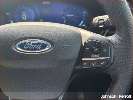 2024 Ford Puma - photo 28