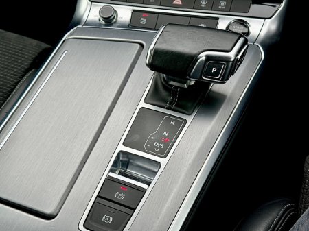 2021 Audi A6 - photo 14