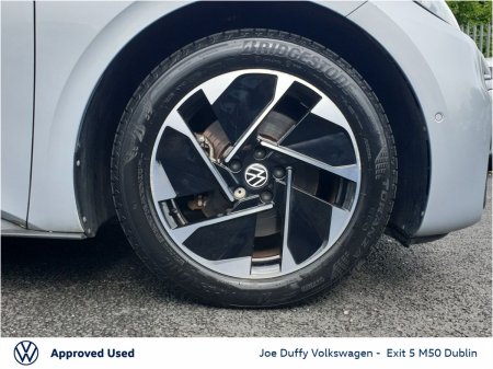 2023 Volkswagen ID.3 - photo 8