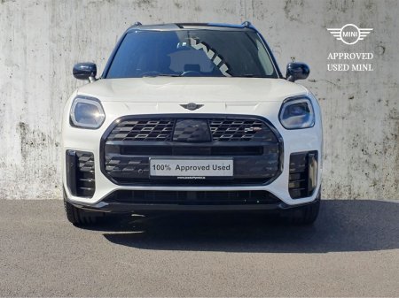 2024 Mini Countryman - photo 16