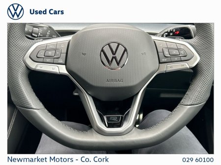 2026 Volkswagen Tayron - photo 12